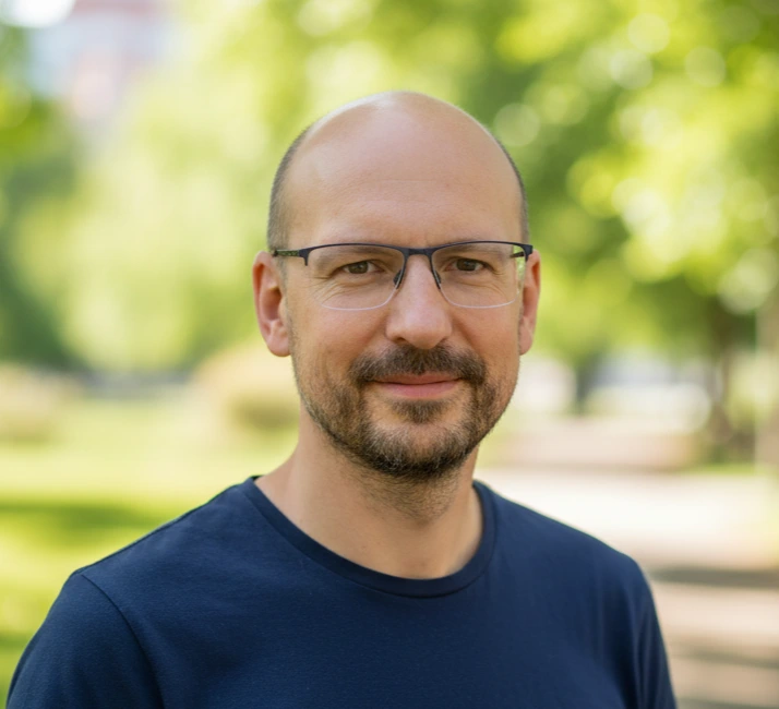 Dmitry Nilsen, Gründer von nintec